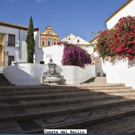 Centro- Apartamento Azonaicas Cordoba Luaran gambar