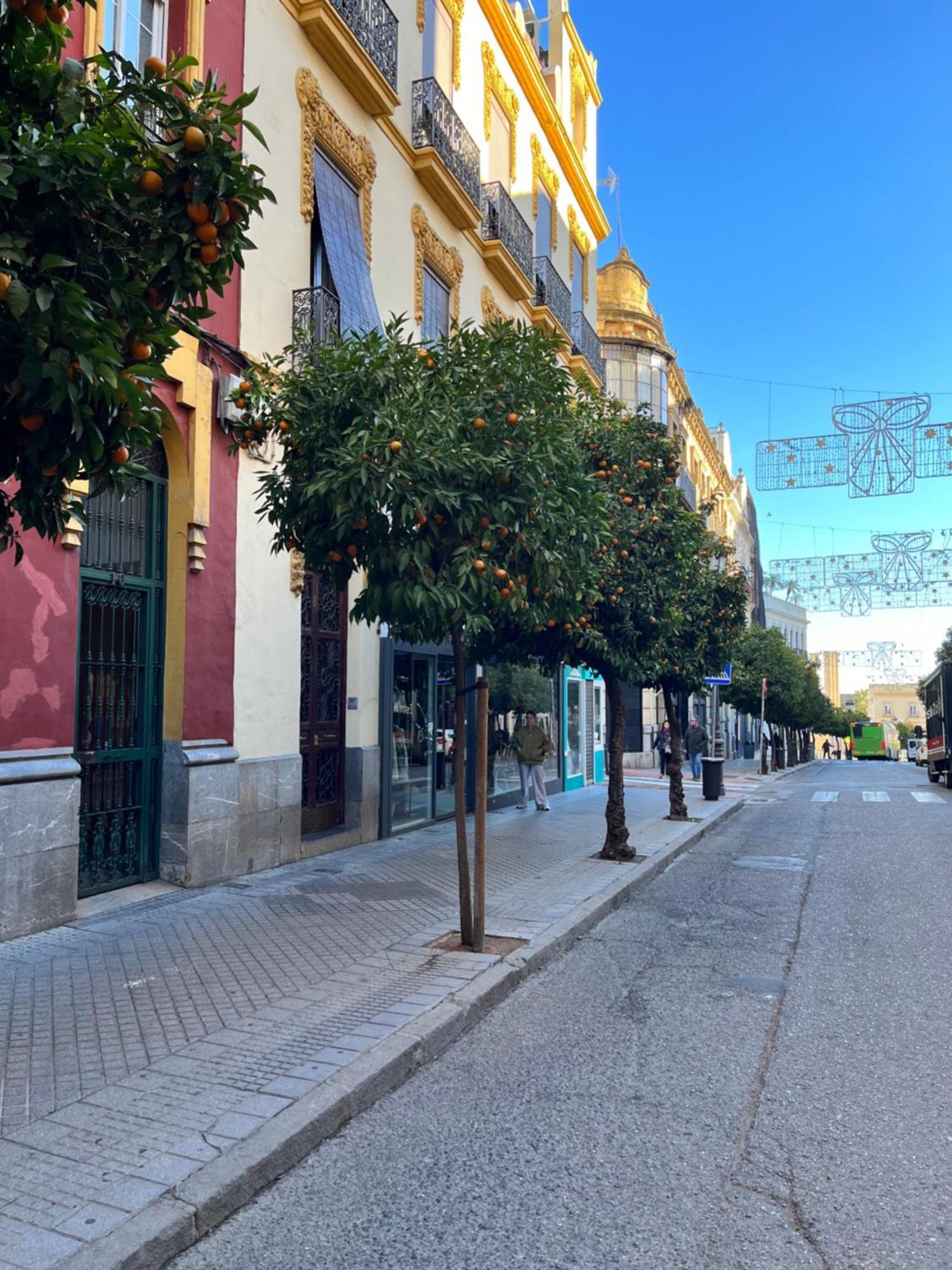 Centro- Apartamento Azonaicas Cordoba Luaran gambar