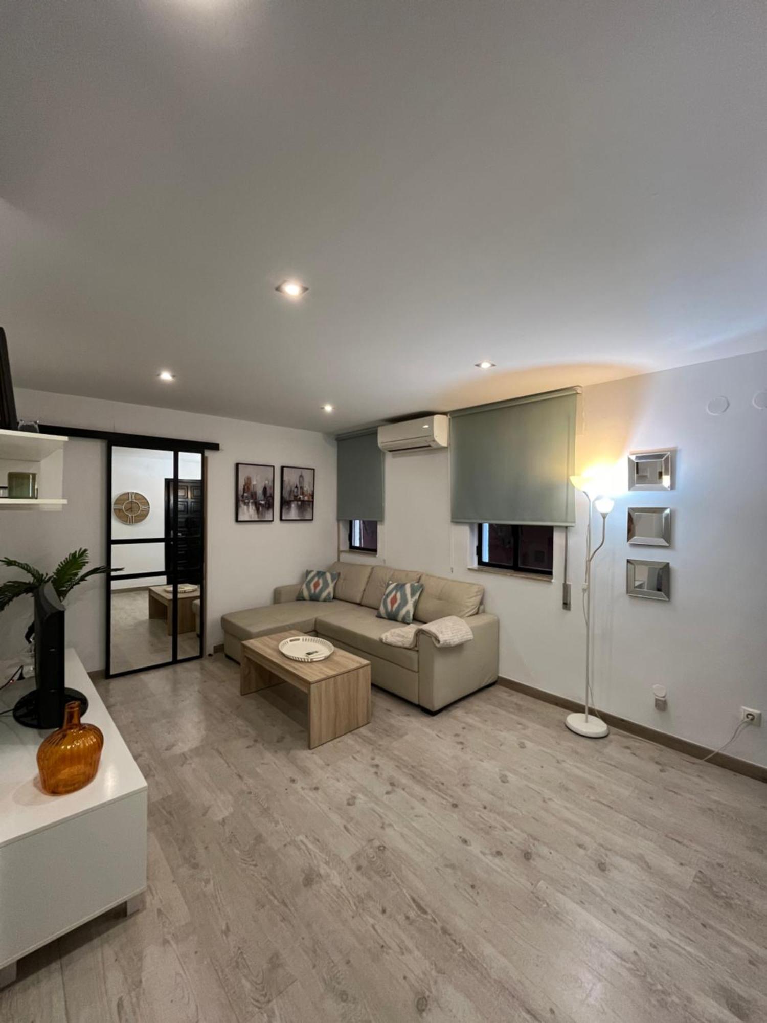 Centro- Apartamento Azonaicas Cordoba Luaran gambar