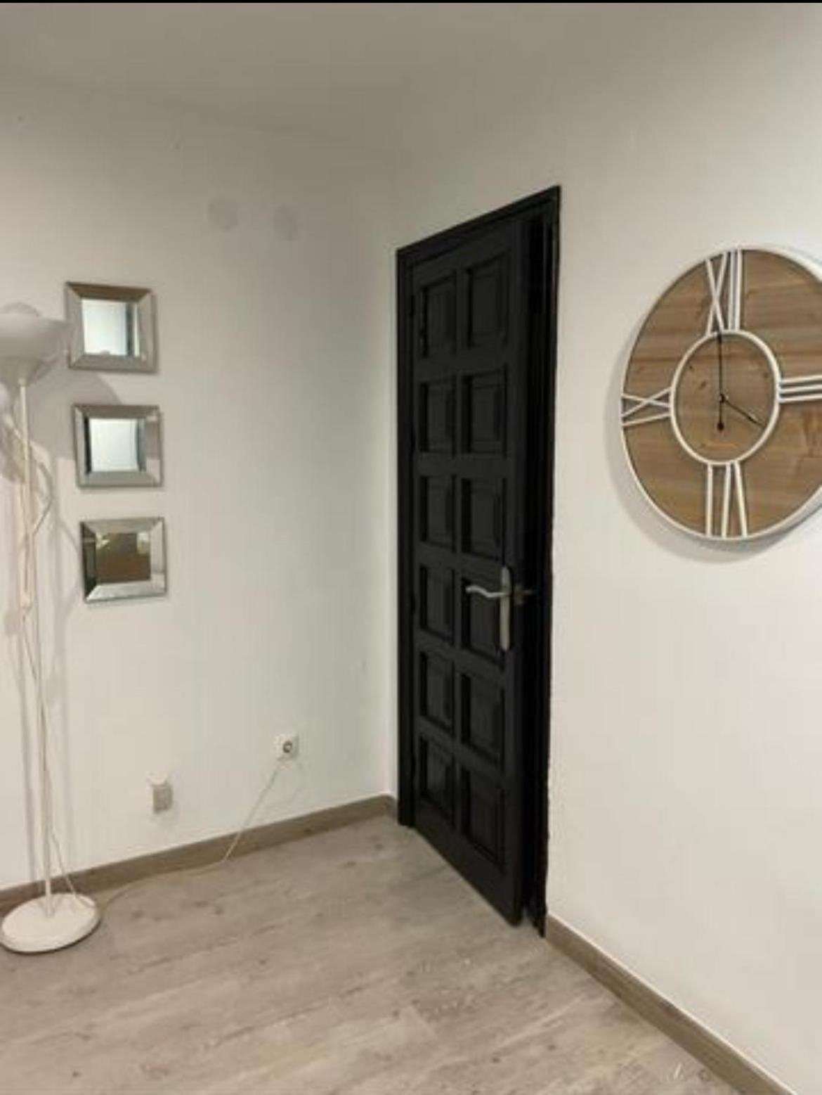 Centro- Apartamento Azonaicas Cordoba Luaran gambar