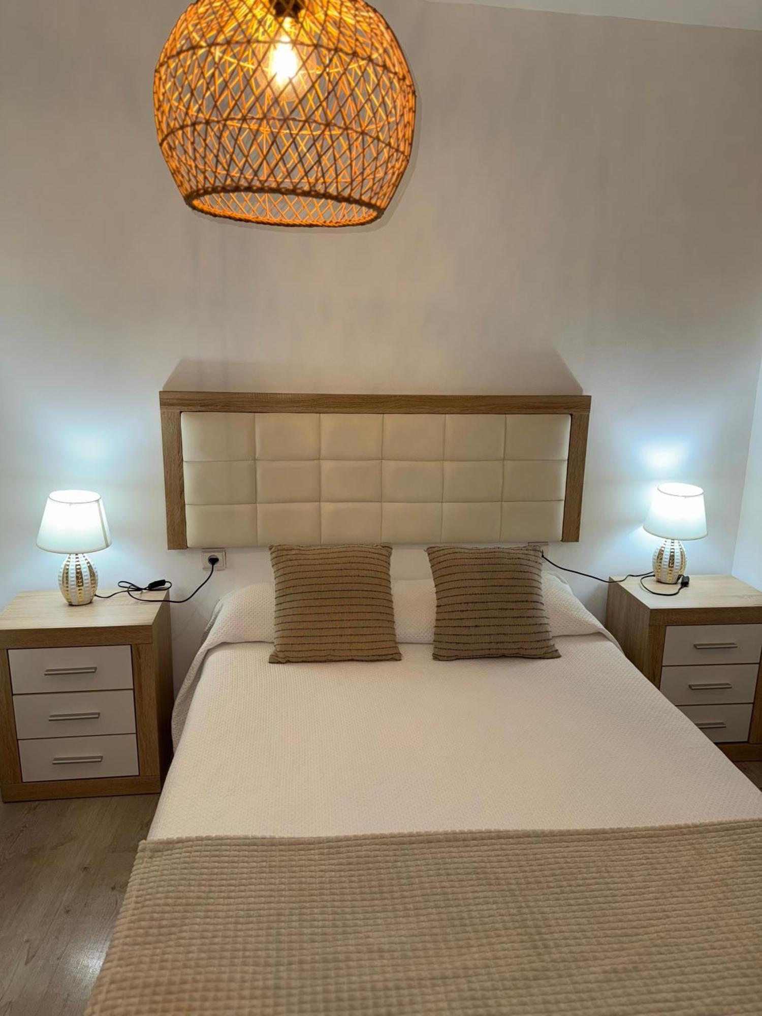 Centro- Apartamento Azonaicas Cordoba Luaran gambar