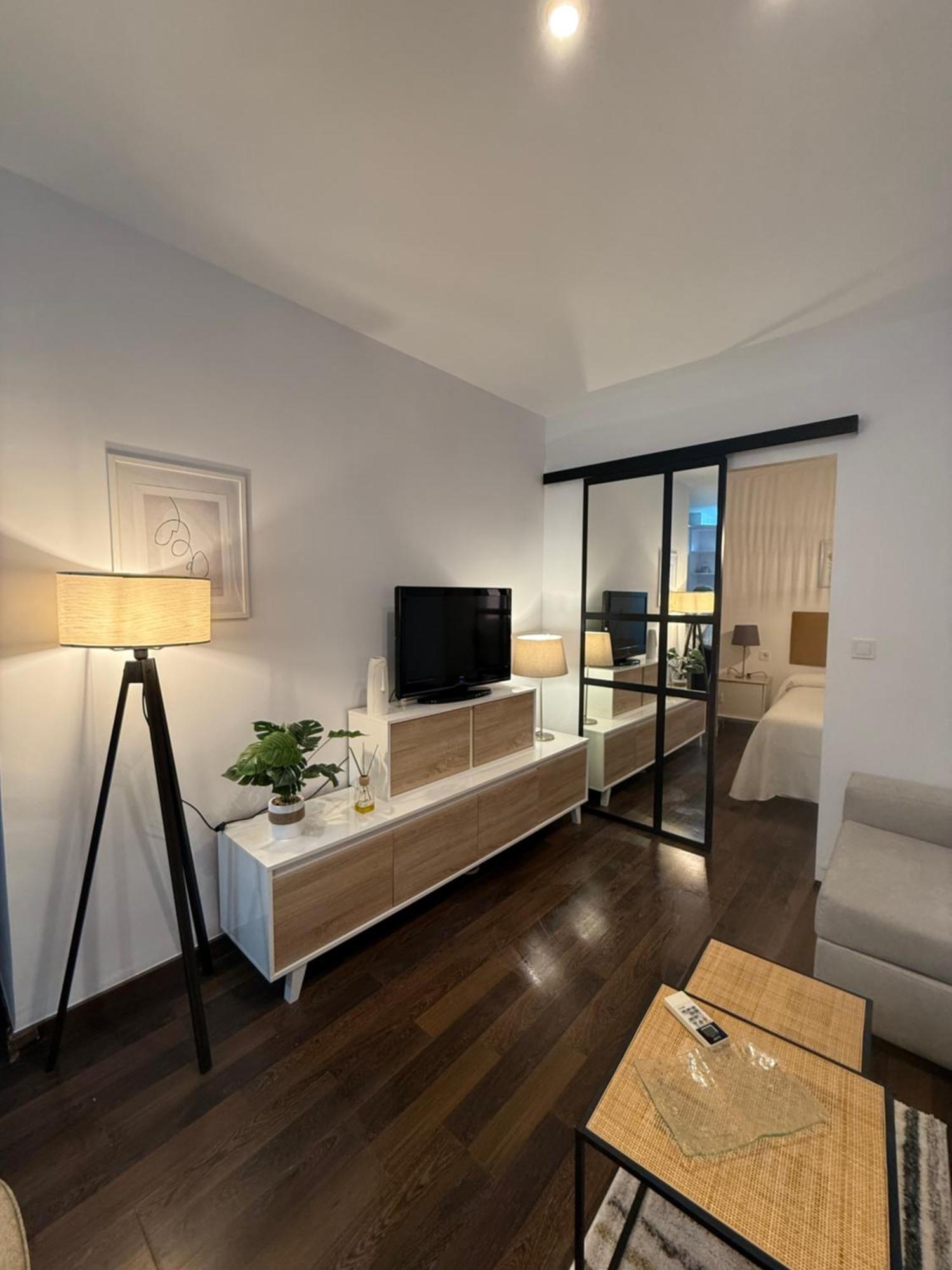 Centro- Apartamento Azonaicas Cordoba Luaran gambar