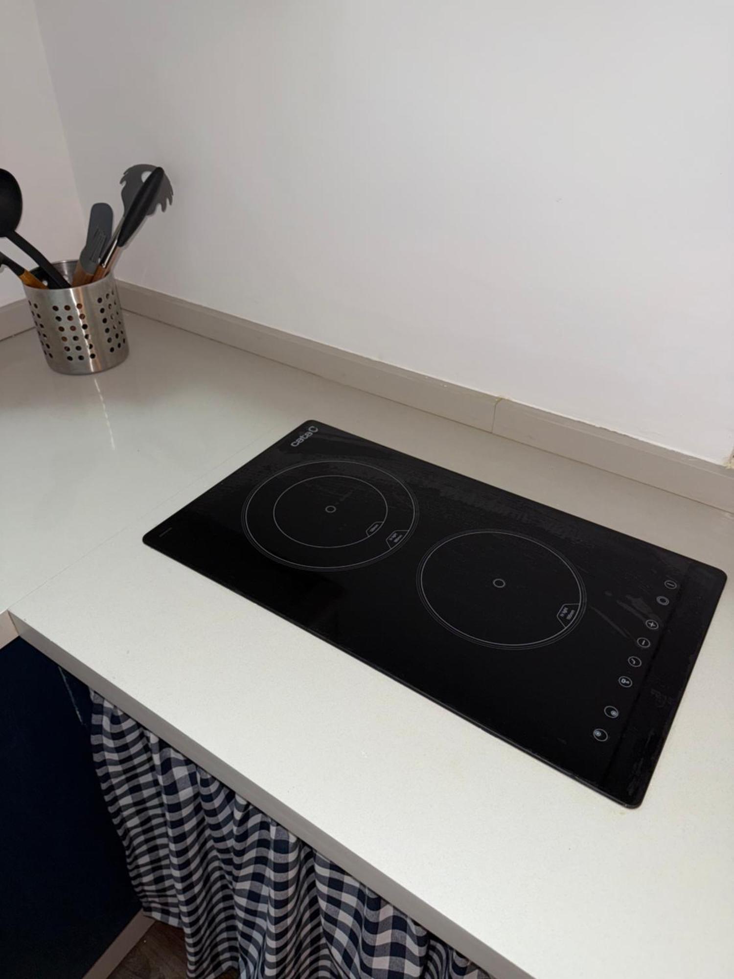 Centro- Apartamento Azonaicas Cordoba Luaran gambar