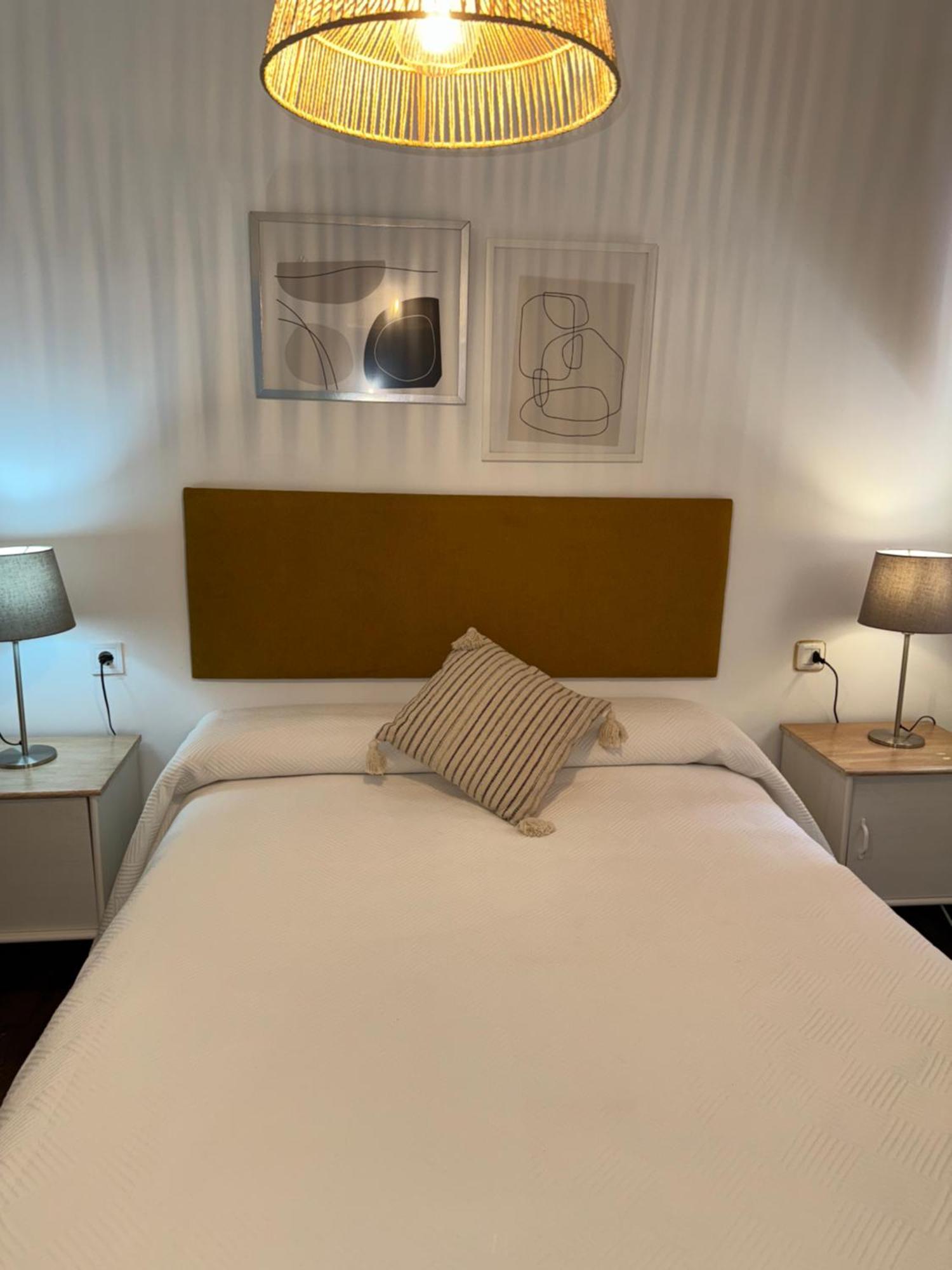 Centro- Apartamento Azonaicas Cordoba Luaran gambar
