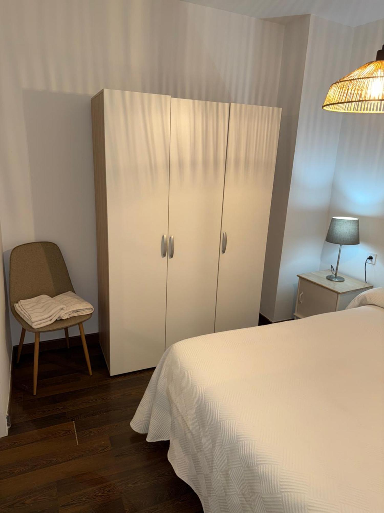 Centro- Apartamento Azonaicas Cordoba Luaran gambar