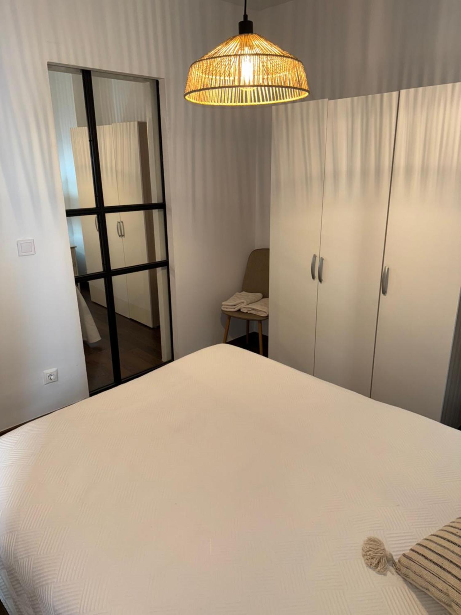 Centro- Apartamento Azonaicas Cordoba Luaran gambar