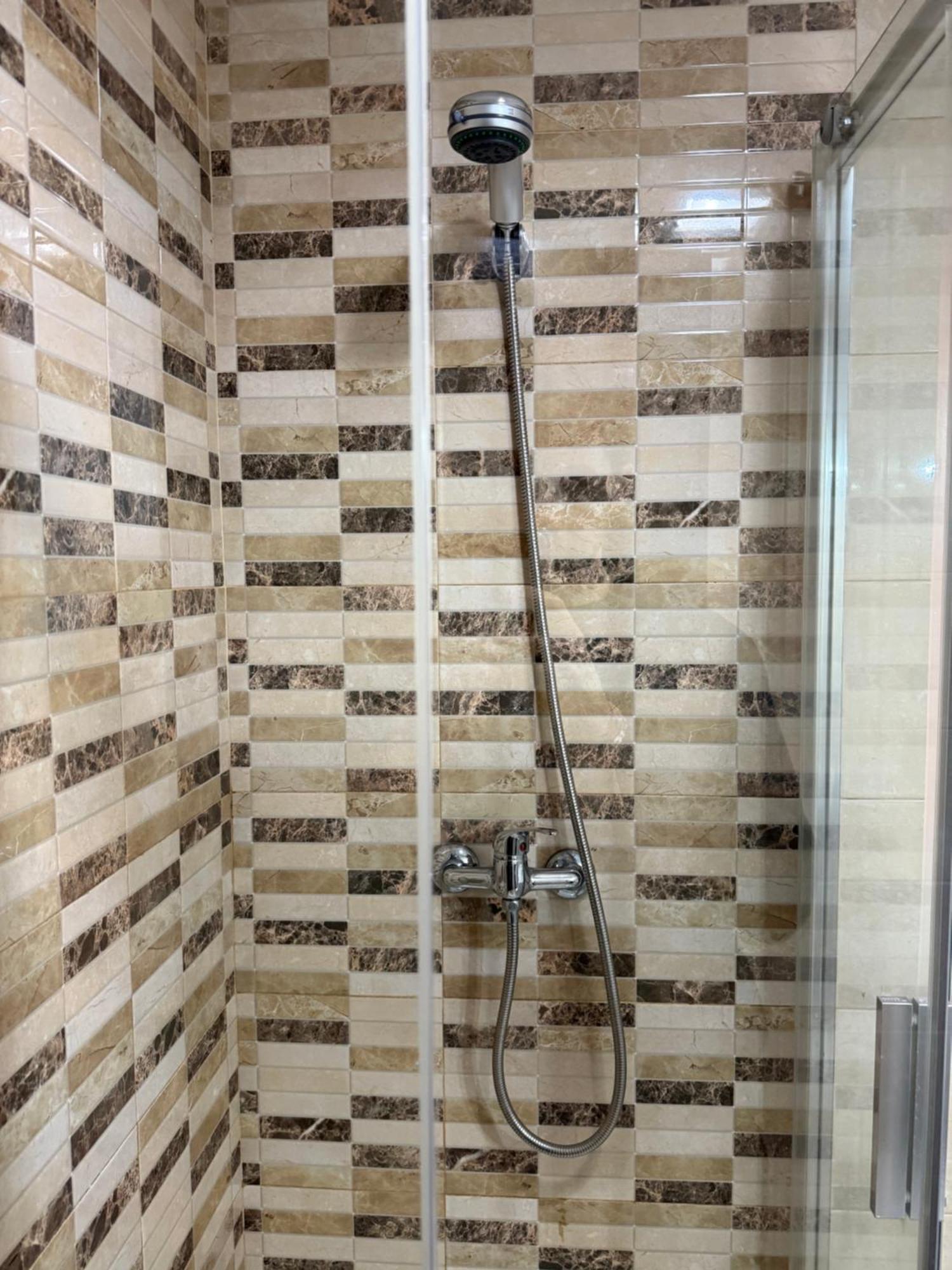 Centro- Apartamento Azonaicas Cordoba Luaran gambar