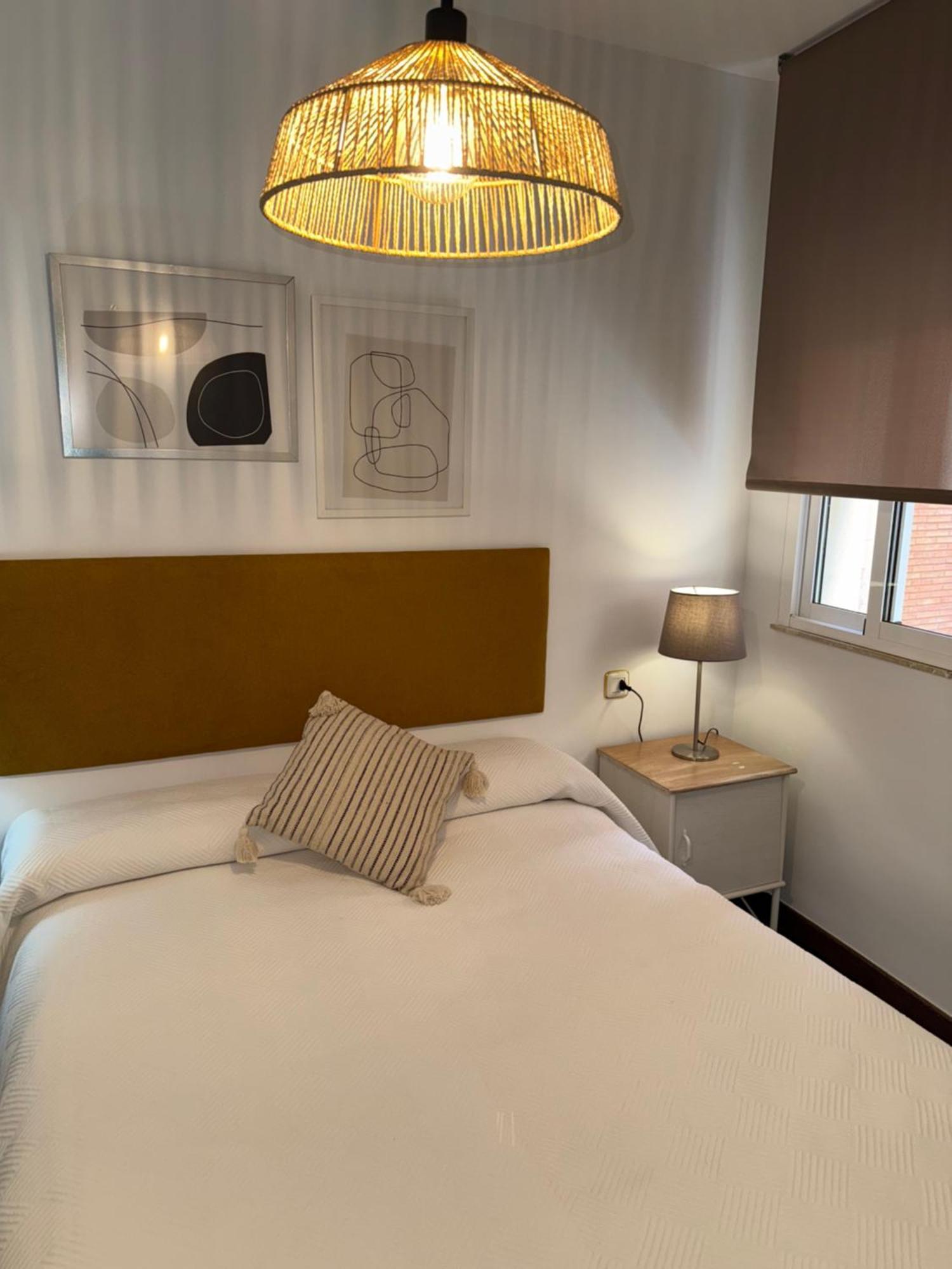 Centro- Apartamento Azonaicas Cordoba Luaran gambar
