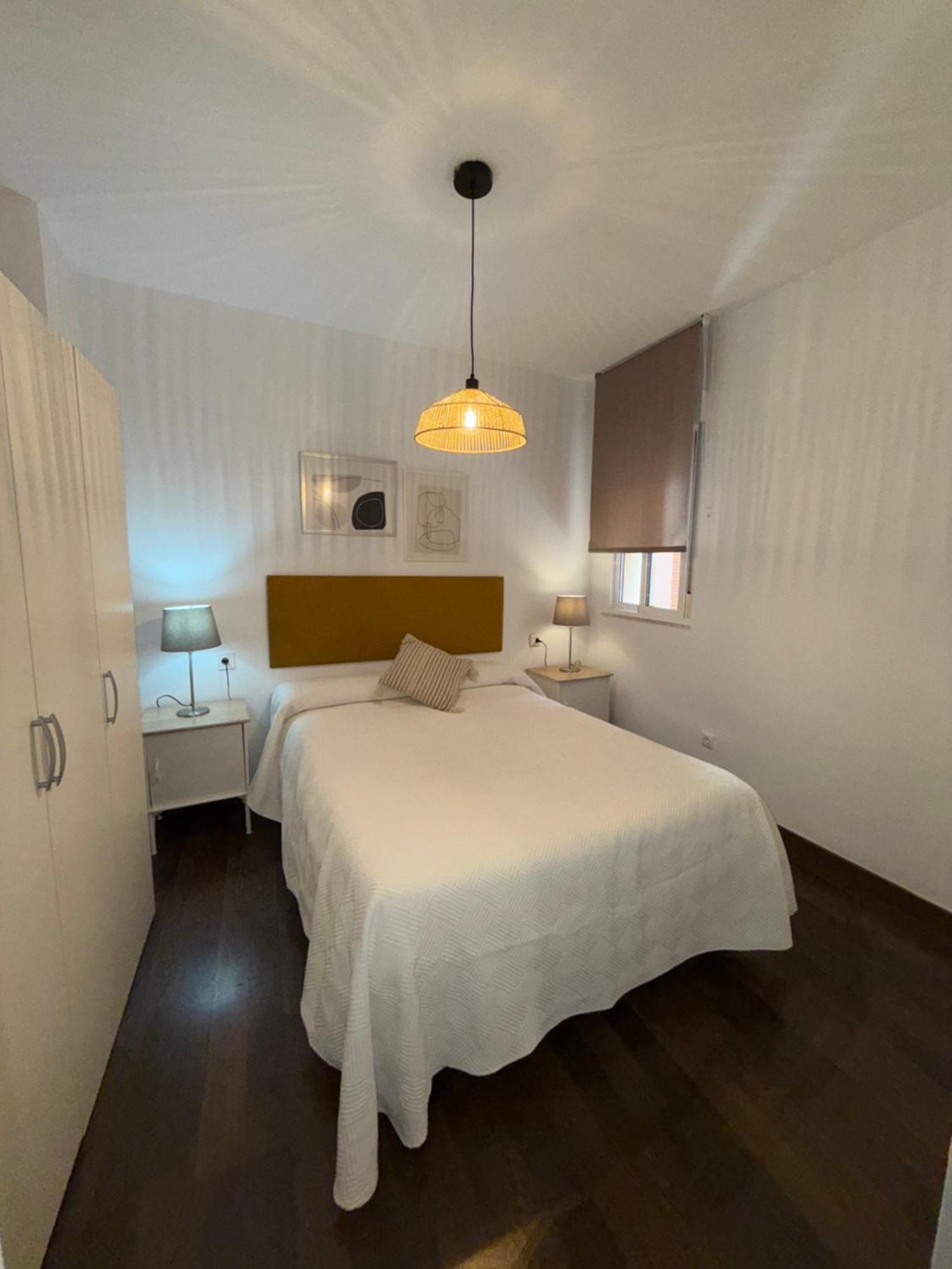 Centro- Apartamento Azonaicas Cordoba Luaran gambar