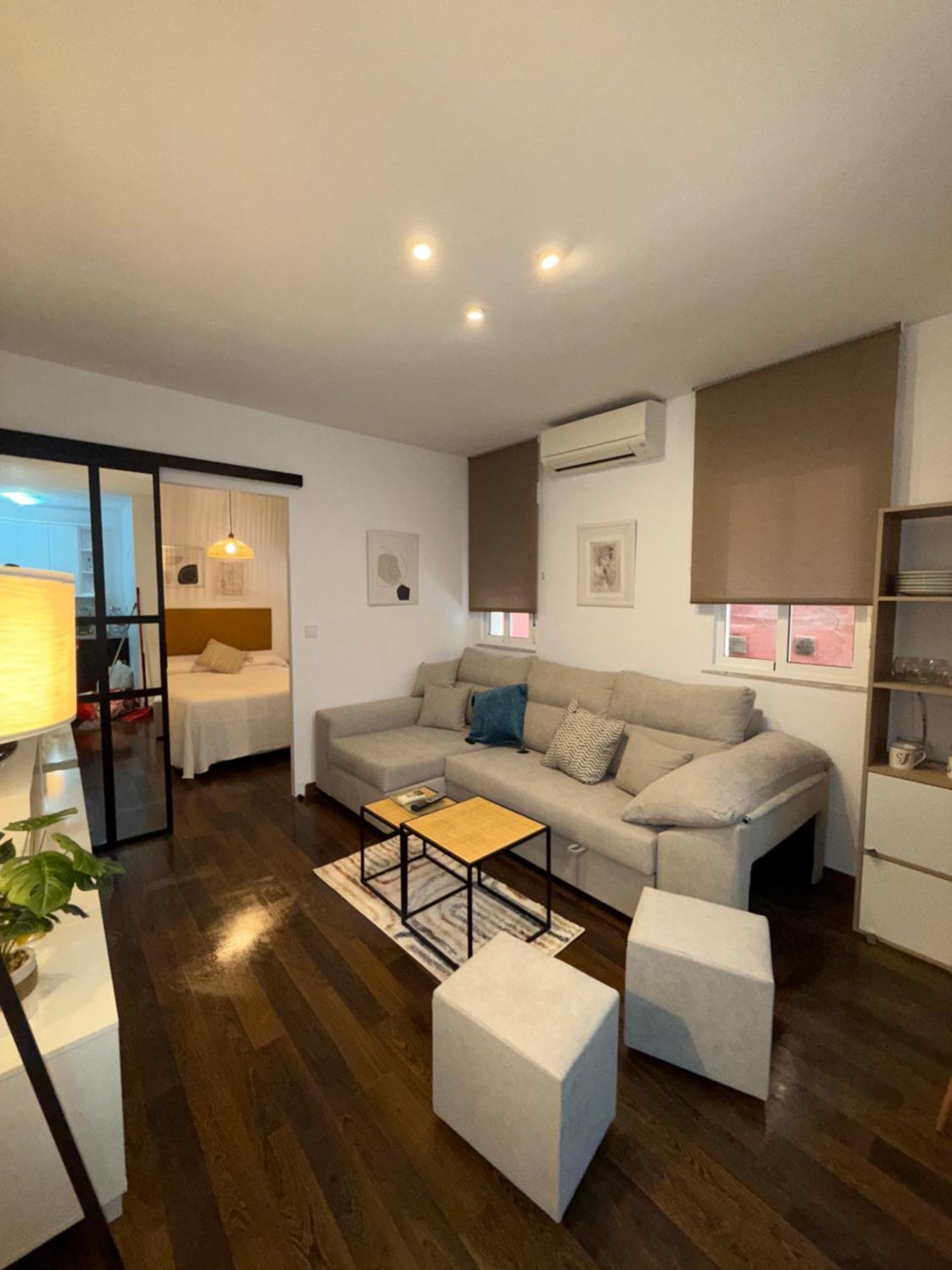 Centro- Apartamento Azonaicas Cordoba Luaran gambar