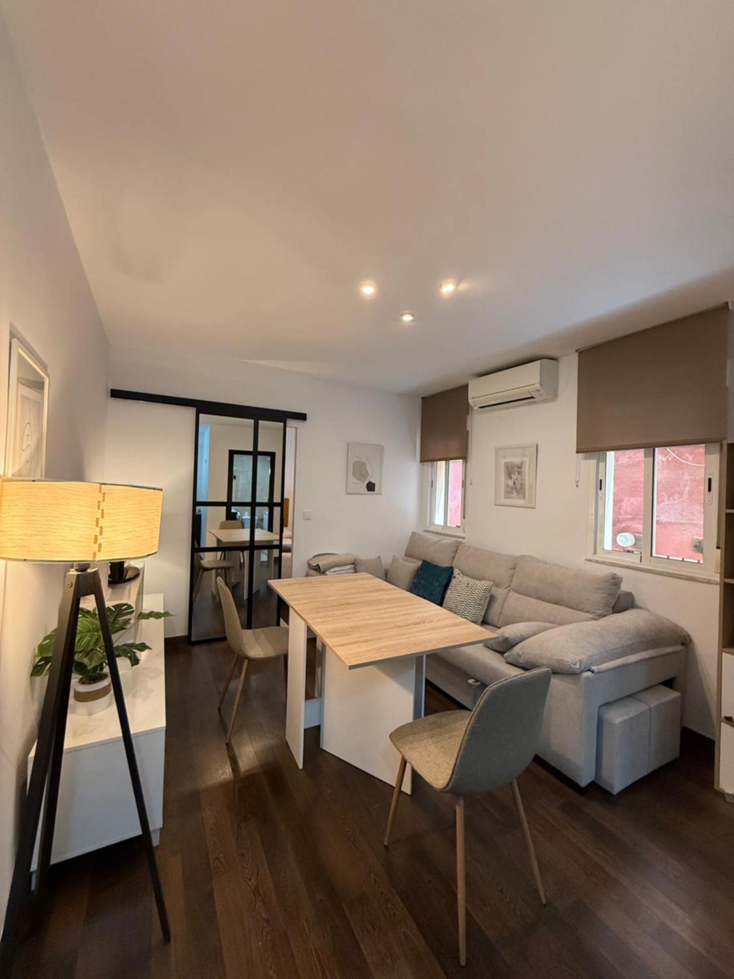 Centro- Apartamento Azonaicas Cordoba Luaran gambar